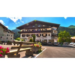 Hotel-Restaurant Platzwirt