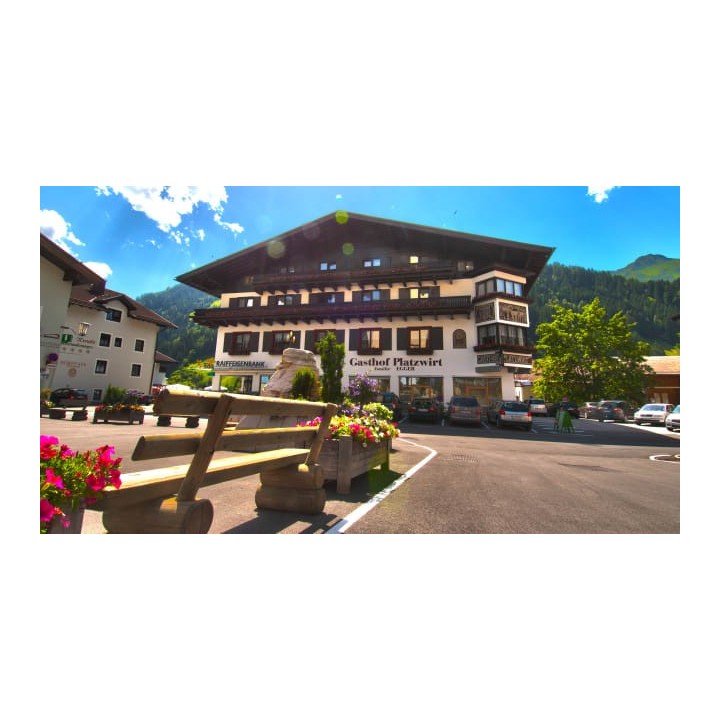 Hotel-Restaurant Platzwirt