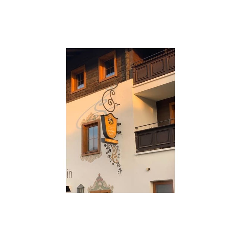 Alpen Glück Hotel Unterm Rain
