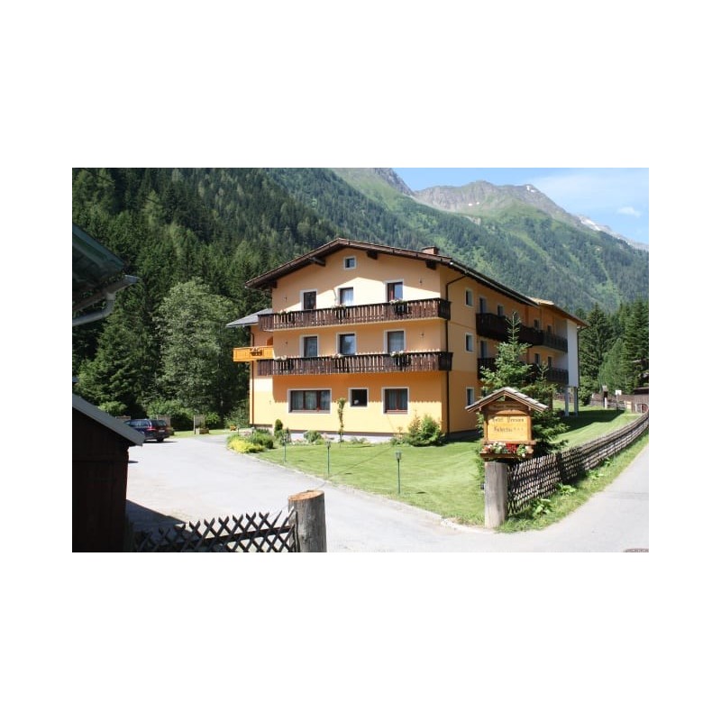 Hotel Hubertus
