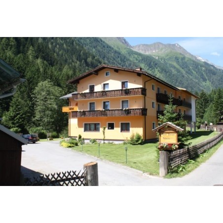 Hotel Hubertus