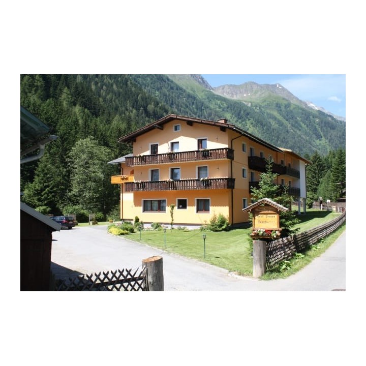 Hotel Hubertus