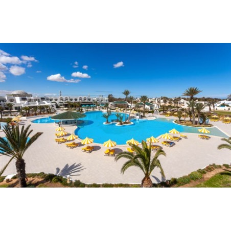 Hotel Djerba Holiday Beach