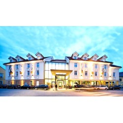 Hotel Stainzerhof
