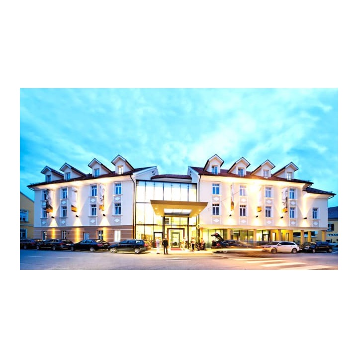 Hotel Stainzerhof