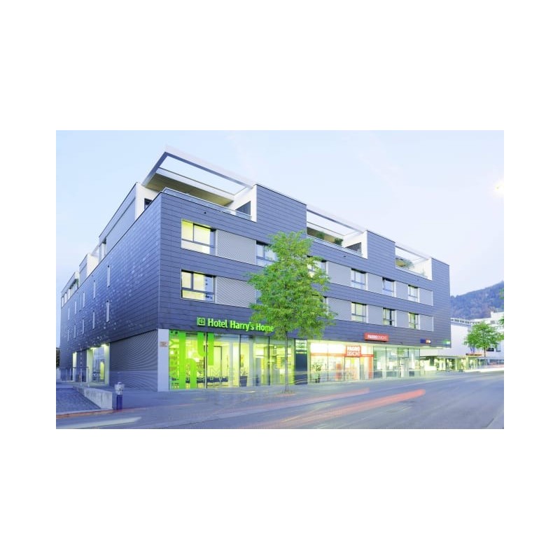 harry's home Dornbirn