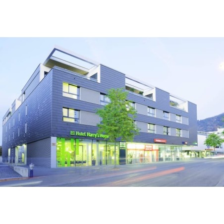 harry's home Dornbirn