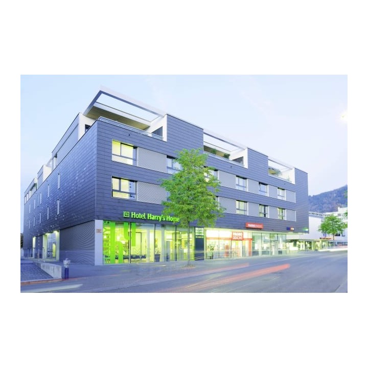 harry's home Dornbirn