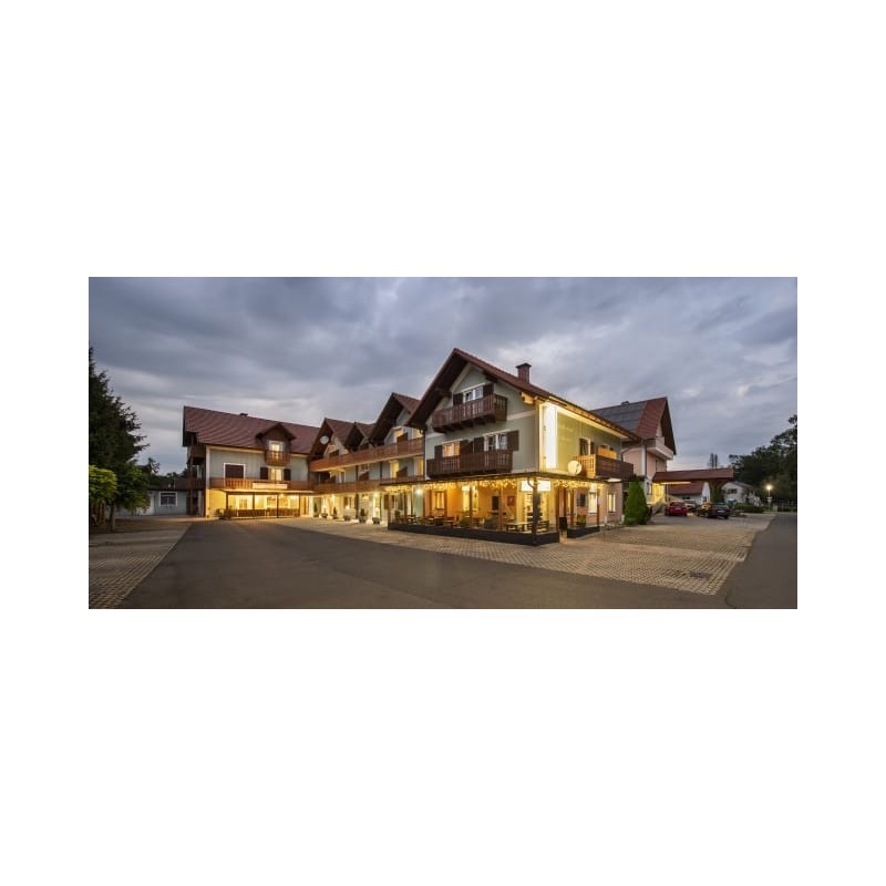 Hotel Altneudörflerhof