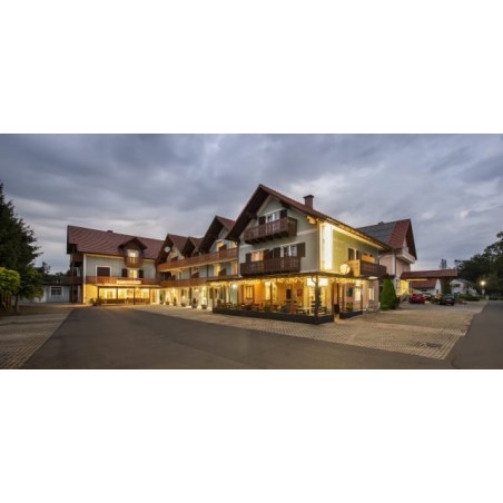 Hotel Altneudörflerhof