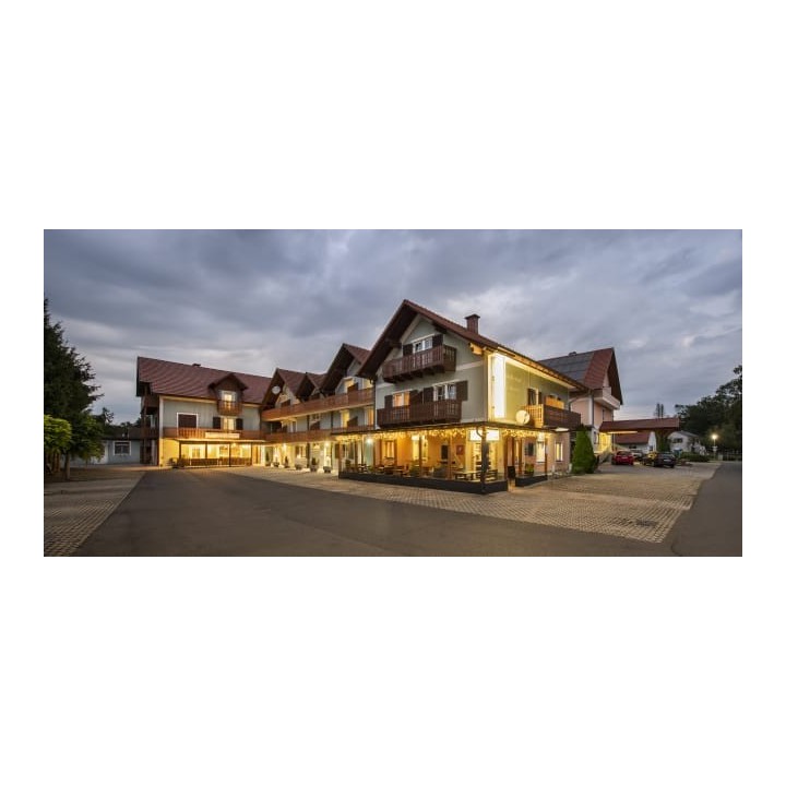 Hotel Altneudörflerhof