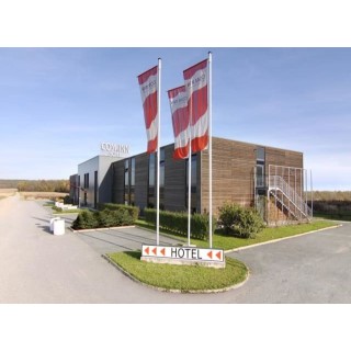 Hotel Der Freiraum