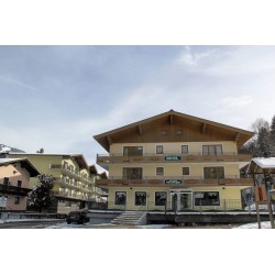 Hotel Bärenbachhof