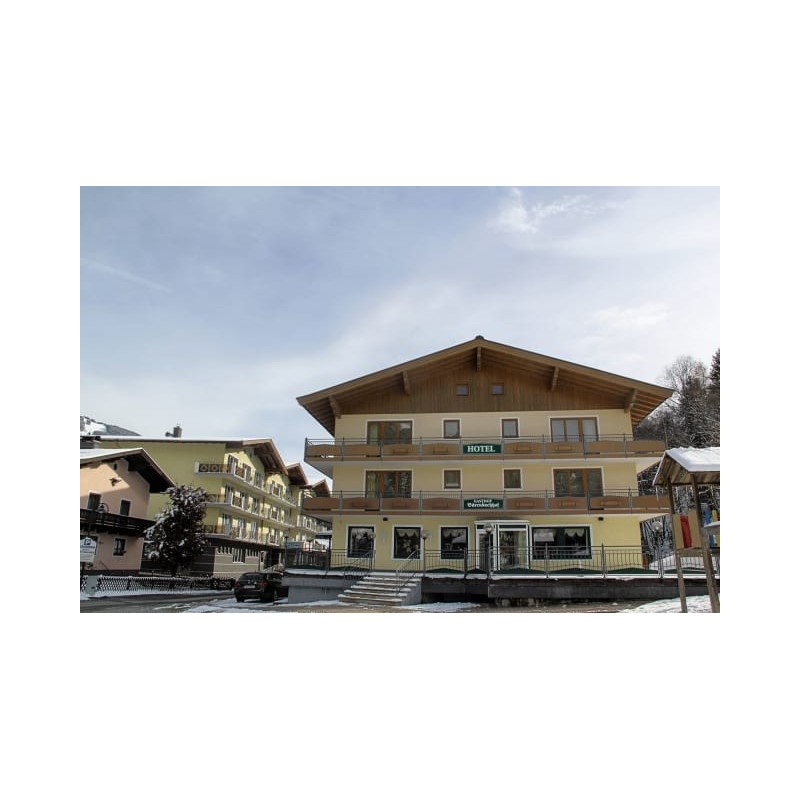 Hotel Bärenbachhof