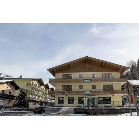 Hotel Bärenbachhof