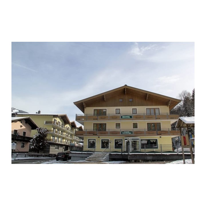 Hotel Bärenbachhof