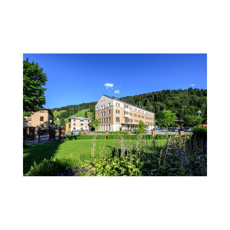 JUFA Hotel Schladming