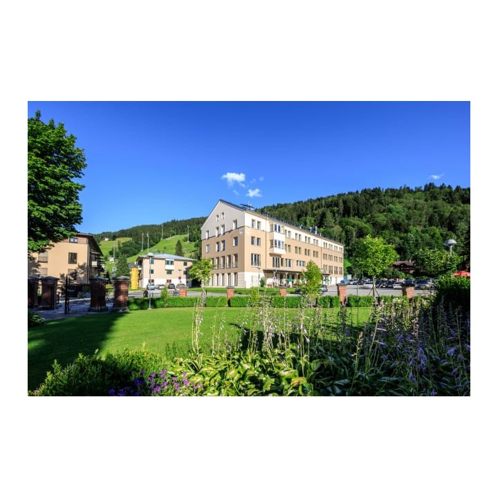 JUFA Hotel Schladming