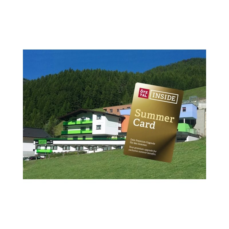 Aparthotel Garni Wieser