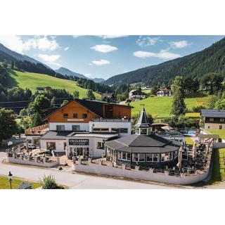 FORSTAUERWiRT Hotel & Restaurant