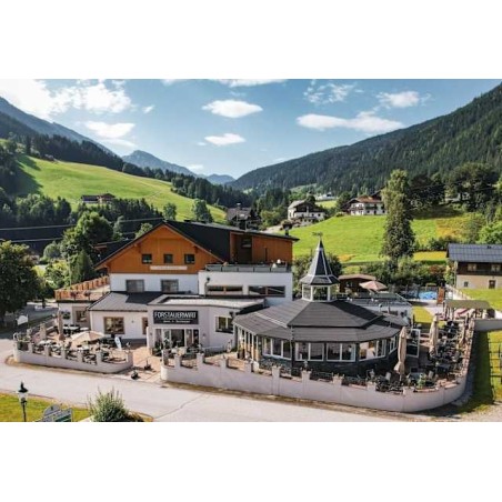 FORSTAUERWiRT Hotel & Restaurant