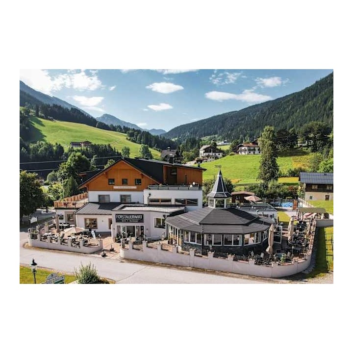 FORSTAUERWiRT Hotel & Restaurant