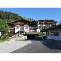 Hotel Königsleiten Vital-Alpin