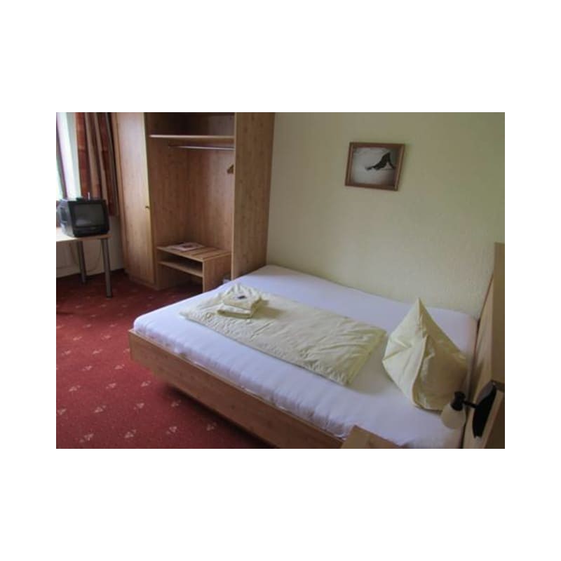 Alpenhotel Garfrescha