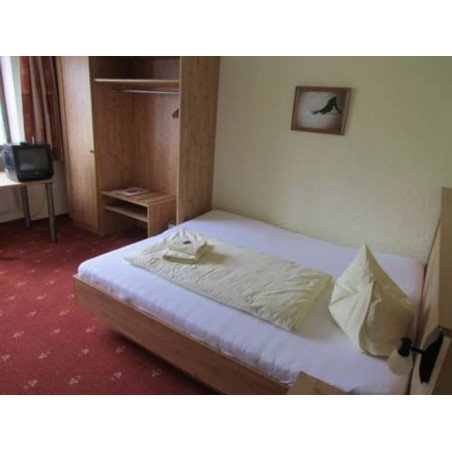 Alpenhotel Garfrescha