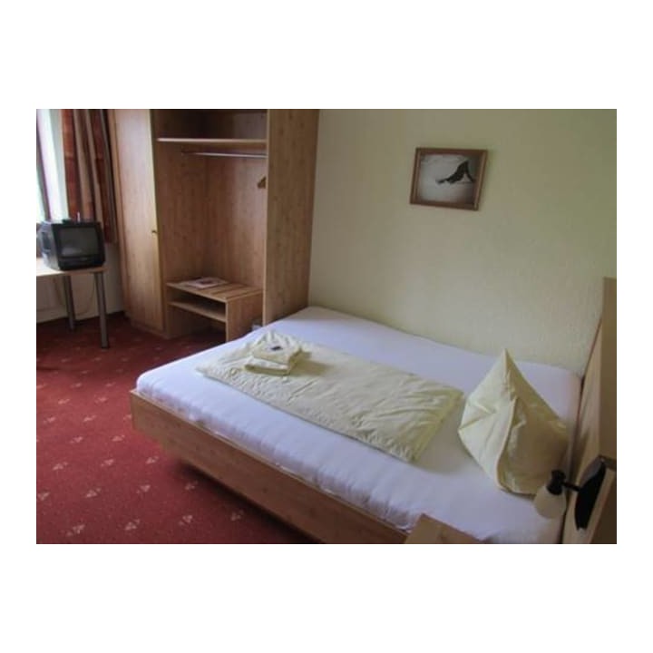 Alpenhotel Garfrescha