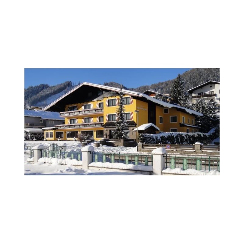 Hotel Schladmingerhof