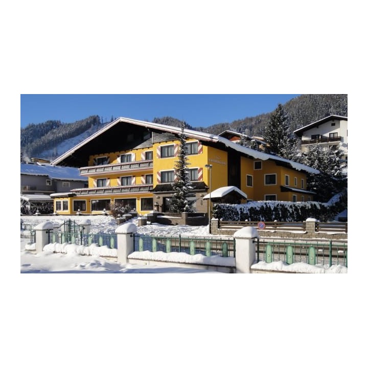 Hotel Schladmingerhof