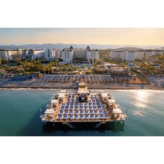 Sidera Kirman Premium