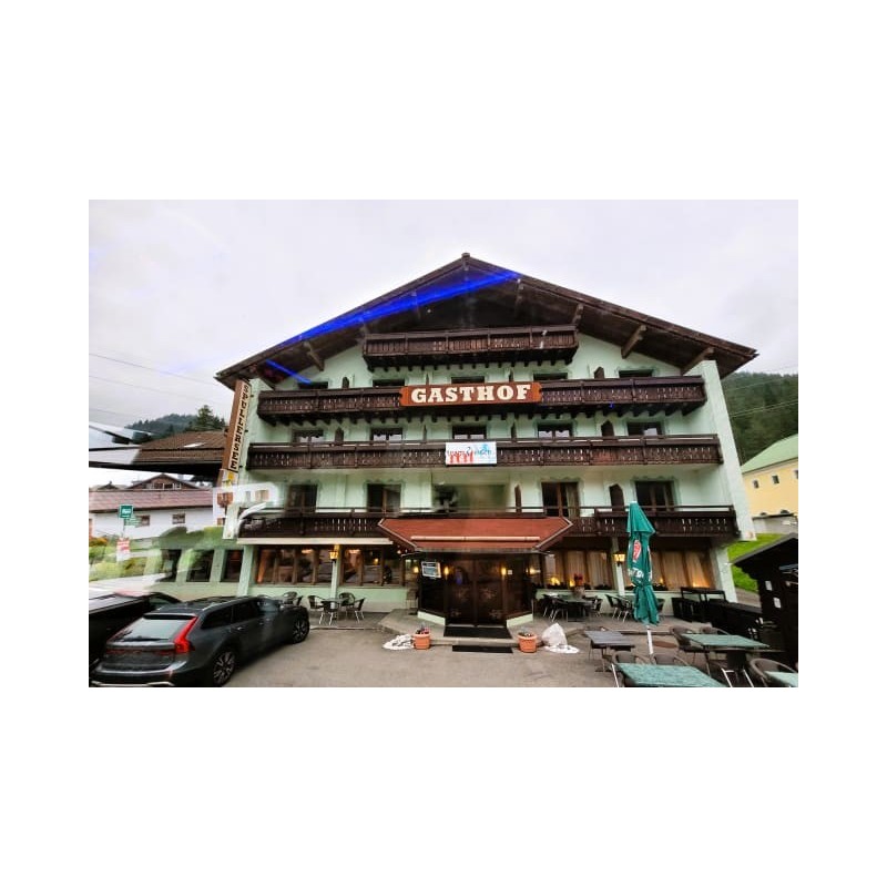 Gasthof Spullersee