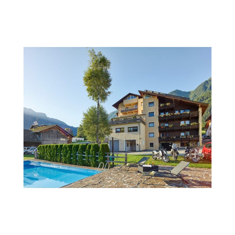 Hotel Post