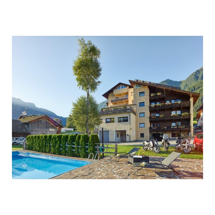 Hotel Post