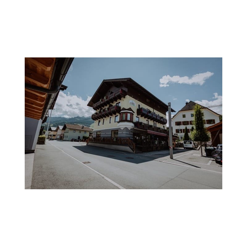 Sporthotel Kitz