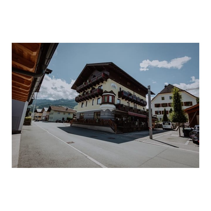 Sporthotel Kitz