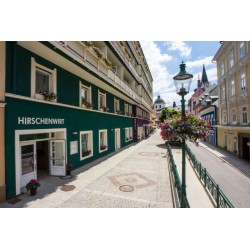 AKTIVHOTEL Weisser Hirsch
