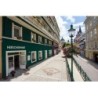 AKTIVHOTEL Weisser Hirsch