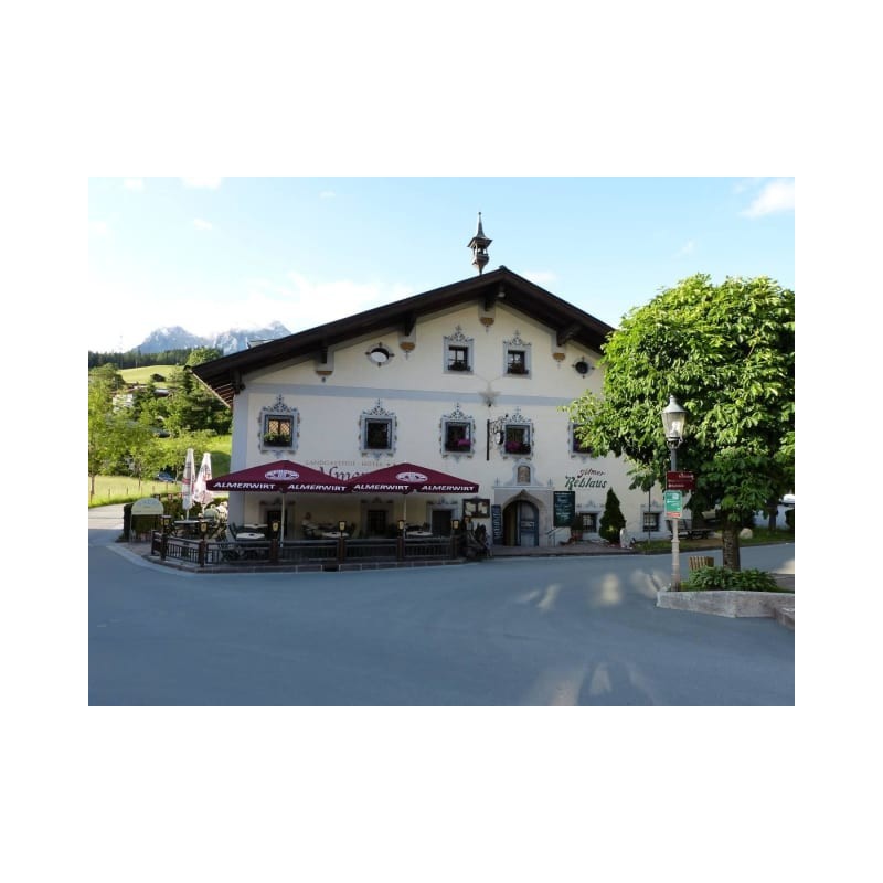 Hotel Almerwirt