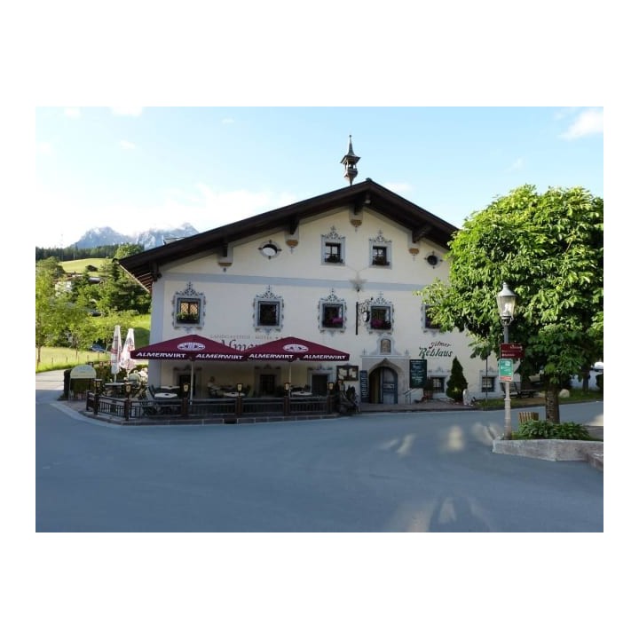 Hotel Almerwirt