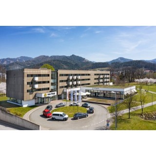 Asia Hotel & Spa Leoben