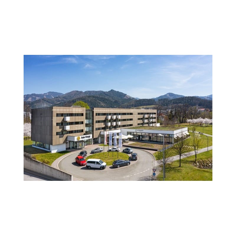 Asia Hotel & Spa Leoben