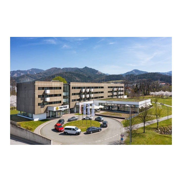 Asia Hotel & Spa Leoben