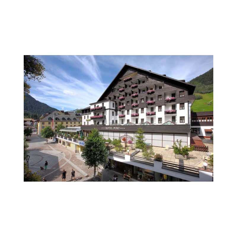 Hotel Post