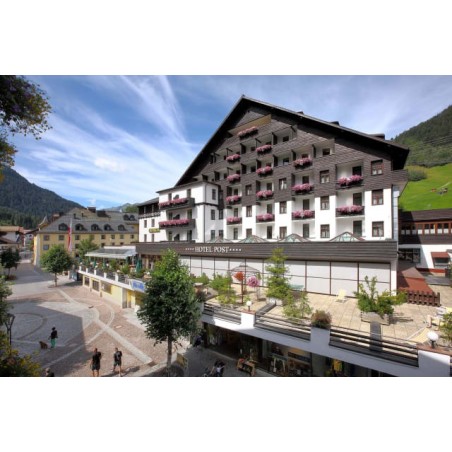 Hotel Post