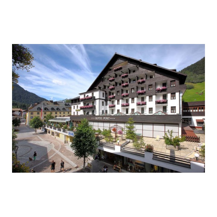 Hotel Post