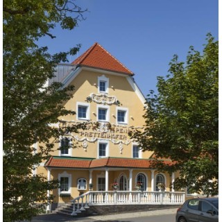Joglland Hotel Prettenhofer
