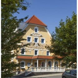 Joglland Hotel Prettenhofer